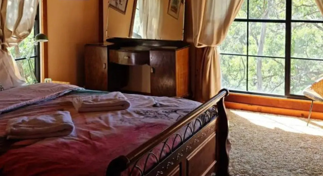 Shady Creek Eco Cabin, Забронировать Отель Граттай Central West NSW