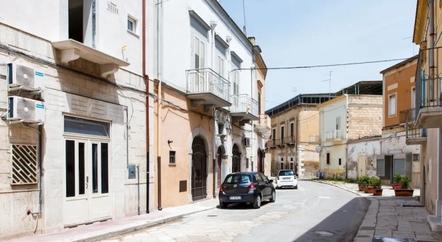 La Casetta