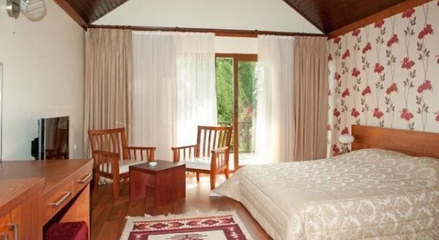 Doga Sara Butik Hotel, Varaa Hotelli Hotellit Marmara-alue pysäköinnillä, Pysäköinti