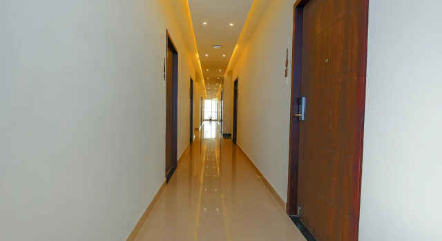FabHotel Senthur Inn, Забронировать Отель Отели штата Тамилнада 3 звезды, 3*