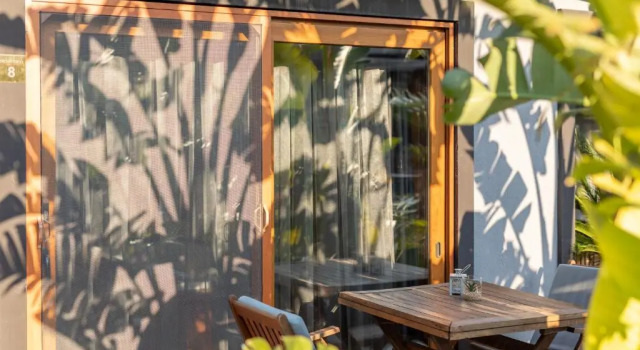 Люкс Deluxe Galano Suites Alaçatı