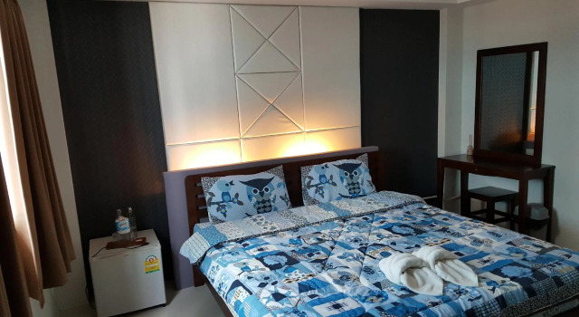RungRoj Panich Hotel