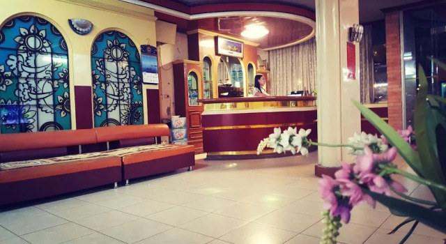 Hanoi Star Hotel