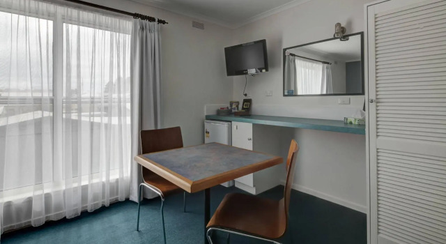 Central Motel Port Fairy, Забронировать Мотель Порт-Фейри Виктория, рядом с Port Fairy Coastal Reserve