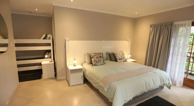 Номер Luxury Rhino Coast Guesthouse