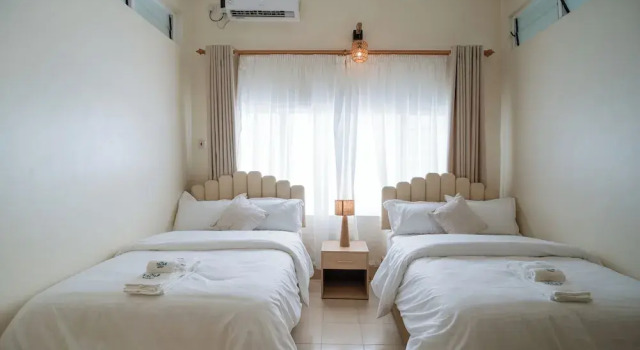 Апартаменты Comfort Talab Holidays