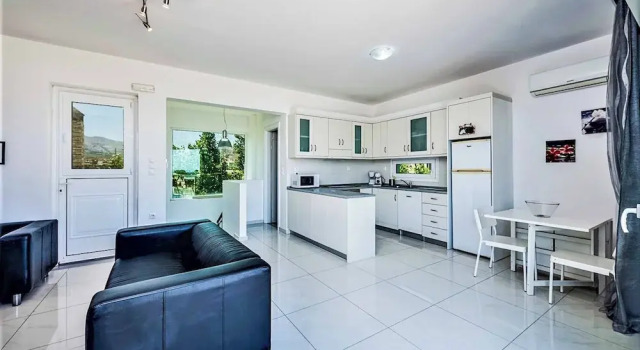 Villa Villa Xenos Ena