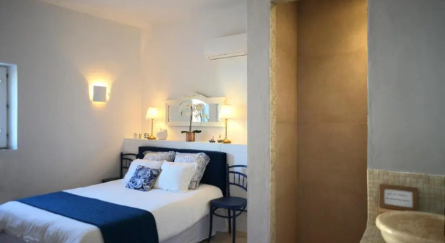 Двухместный номер Standard Casa Mimi B&B Adults Only