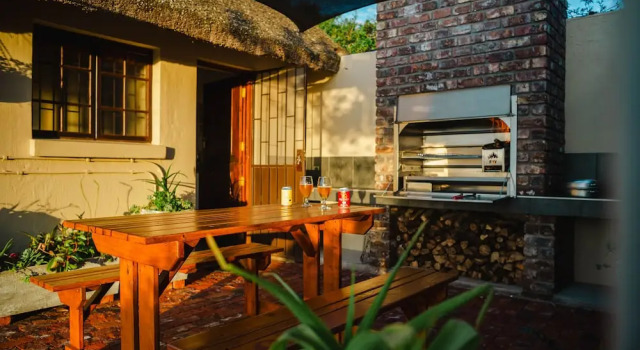 Hitgeheim Garden Cottages, Забронировать Дом для отпуска Аддо Addo Elephant Park