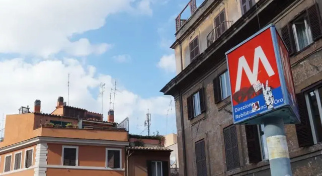 Domus Traiano, Prenota Hotel Roma Lazio