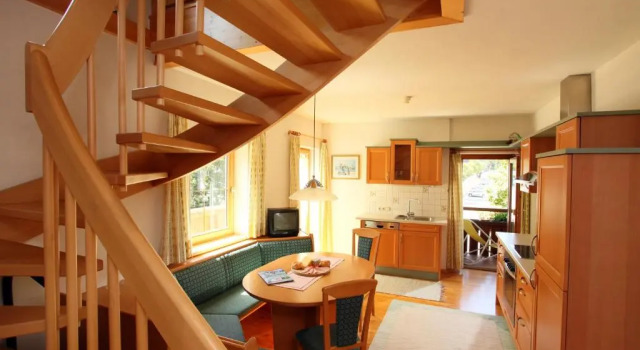 Люкс Sport und Familienhotel Klausen