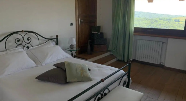 Junior suite Radice Verde