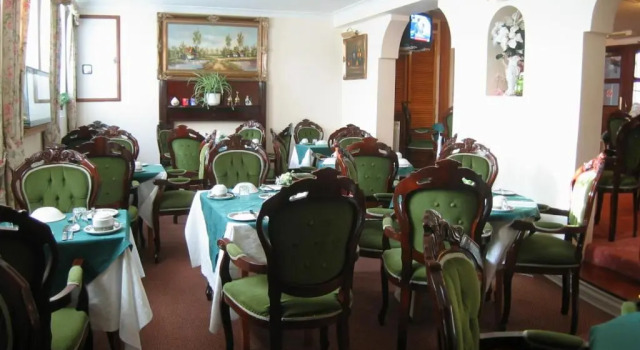 Havelock Guesthouse, Buchen Sie Hotel Saint Helier 