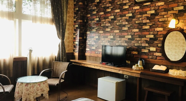 Standard double chambre Puli Town B&B