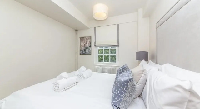 Modern 2 Bedroom Apartment in Chelsea, Varaa Huoneisto Asunnot kohteessa Merseyside, Huoneisto