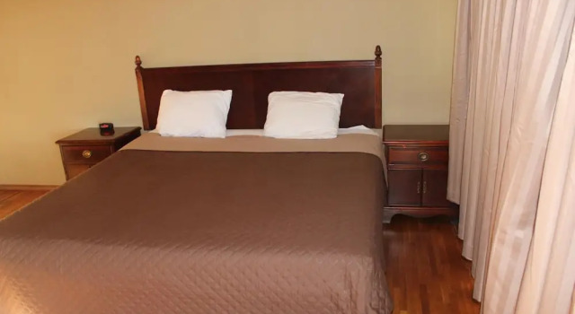 Eastwood Inn Of Wadena, Varaa Hotelli Hotellit Minnesota pysäköinnillä, Pysäköinti