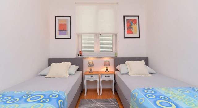 Apartment 1941