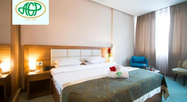 Agropolog Hotel & Restaurant, Rezervasyon Otel Sar Planina Ski kahvaltılı oteller, Kahvaltı