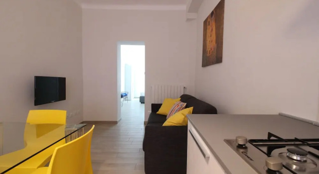 Italianway Apartments Riva di Trento, Забронировать Апартаменты/квартира Апартаменты Рипамонти Корветто, Апартаменты/квартира