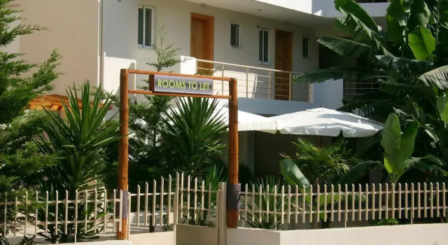 Georgakakos Homes, Prenota Hotel Hotel a Peloponneso con parcheggio, Parcheggio