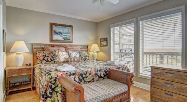 Anchors Away 503bh 2 Bedrooms 2 Bathrooms Condo
