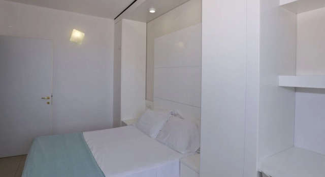 Modern Holiday Home in Vasto With Private Terrace, Забронировать Отель Васто Побережье Абруццо