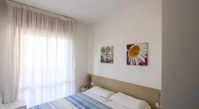 Residence Holiday, Забронировать Отель Каорле Линьяно-Ривьера