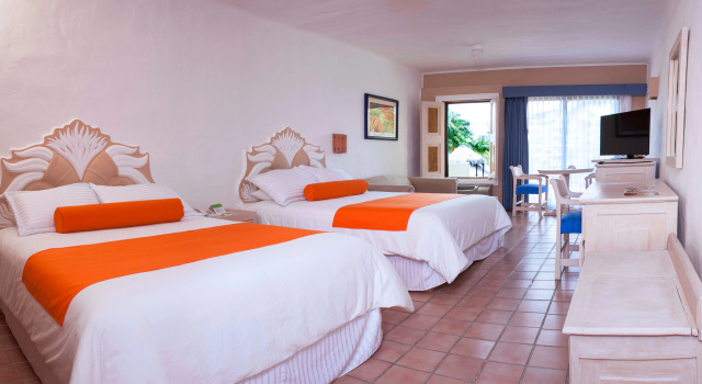 Flamingo Vallarta Hotel & Marina, Book Hotel Hotels in Jalisco with a Pool, Swimming Pool