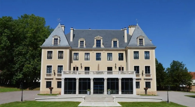 Château de Flammerans, Забронировать Отель СПА-отели Côte-d'Or, SPA-услуги