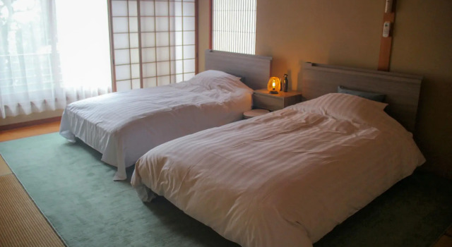 Meijisou, Book Hotel Misasa Tottori