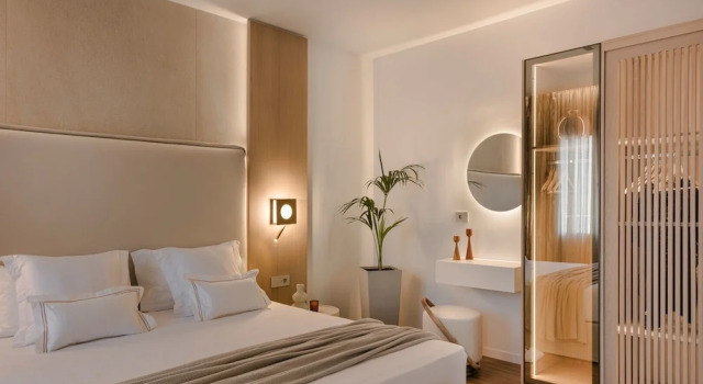 Люкс Grand PIAZZA SUITES