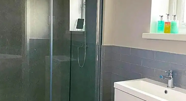 Двухместный номер Standard Tredegar Arms Hotel