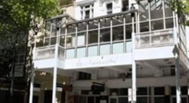 Ambassadors Hotel Adelaide