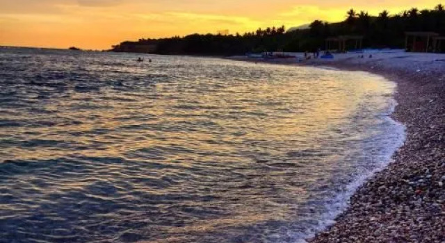 Hotel Napoles, Boek Hotel La Cienaga Barahona