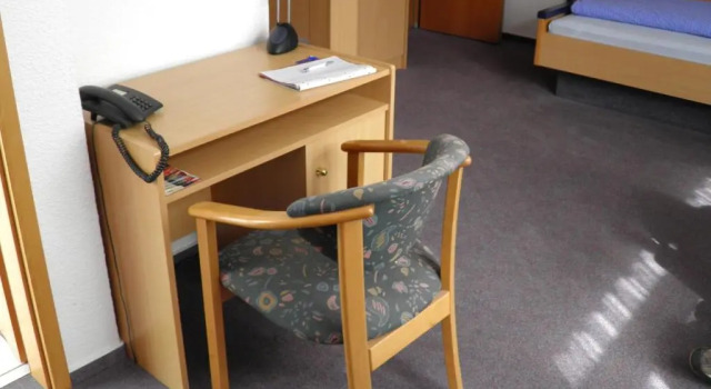 Номер Standard Hotel Bölke