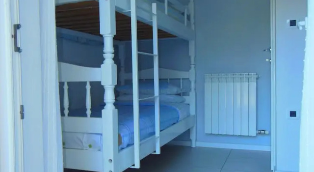 Номер Standard Villa Brumnic Apartments