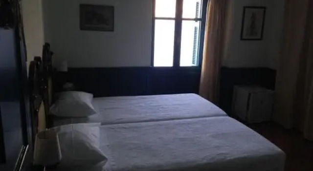 Hotel Aliki, Book Hotel Symi South Aegean