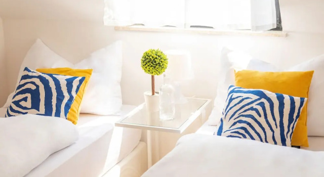 Cozy and Bright Duplex Near City Center, Reserva ahora Apartamento Maksimir Zagreb