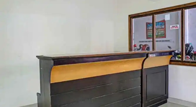 OYO 3999 Hotel Pelangi Indah
