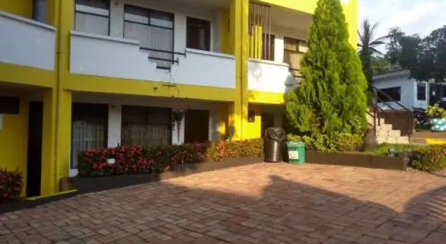 Hotel Campestre Villa Yudy