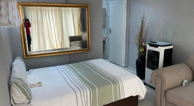 Economy kamer The Cottage