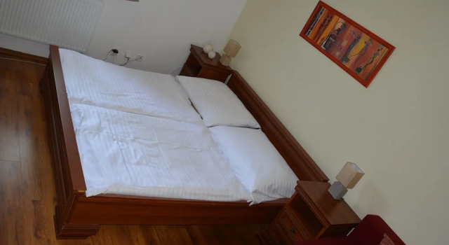 Номер Classic Apartmány Divoký Anděl