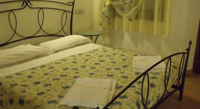 Апартаменты Agriturismo Al Tralcio