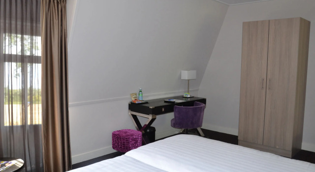 Fletcher Hotel - Restaurant Duinzicht