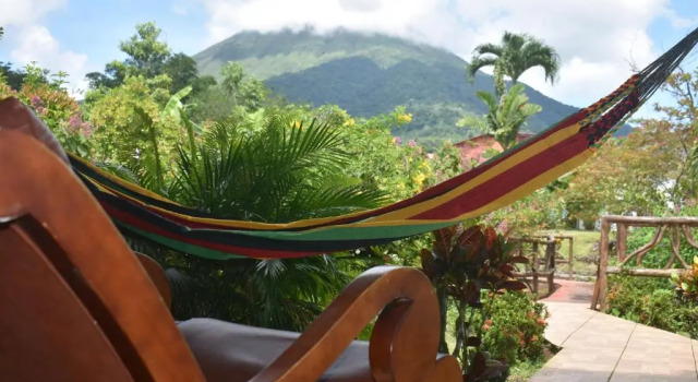 Номер Standard Hotel Roca Negra Del Arenal