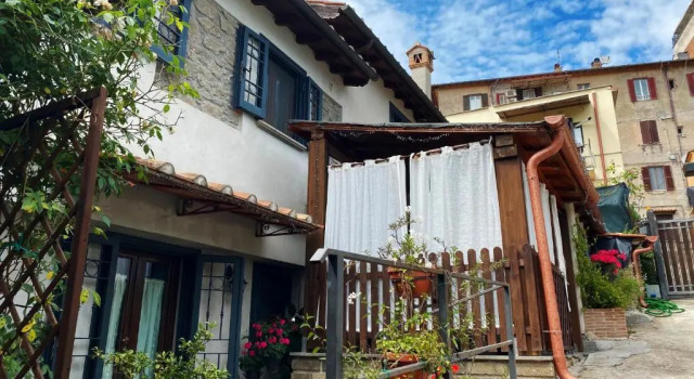 Вилла Casale Pratoterra