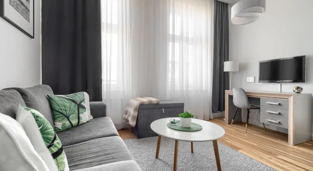Апартаменты Comfort MARGI Maya Apartments