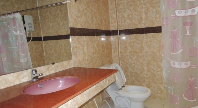 Номер Deluxe Lux Star Town Hotel