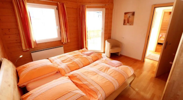 Chalet Inge, Забронировать Шале Зас-Фе Saastal