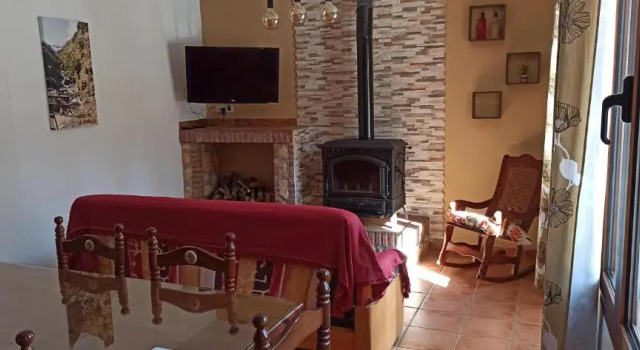 Апартаменты с 2 комнатами La Despensa del Valle